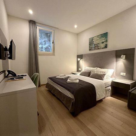 Art Hotel Dubrovnik Eksteriør billede