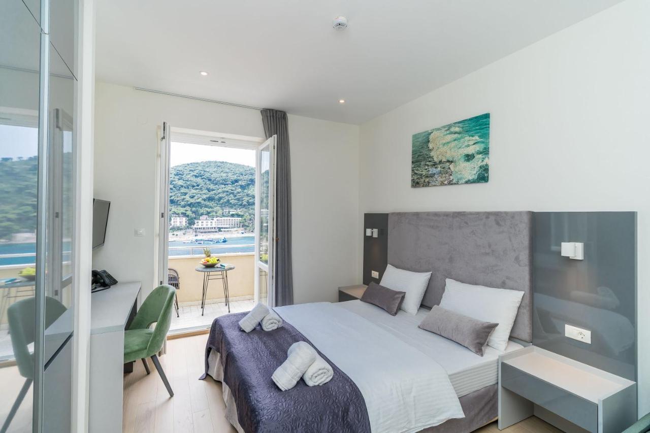 Art Hotel Dubrovnik Eksteriør billede