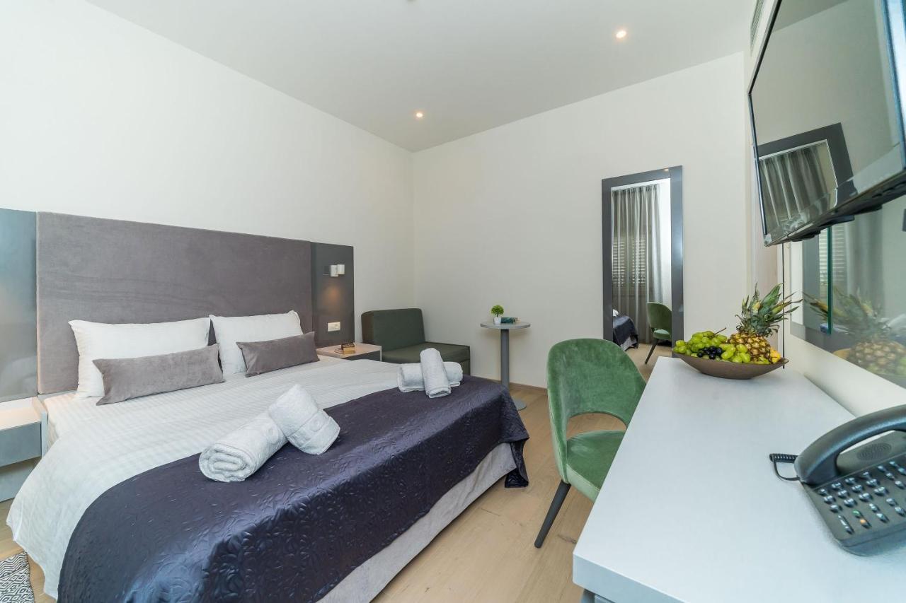Art Hotel Dubrovnik Eksteriør billede