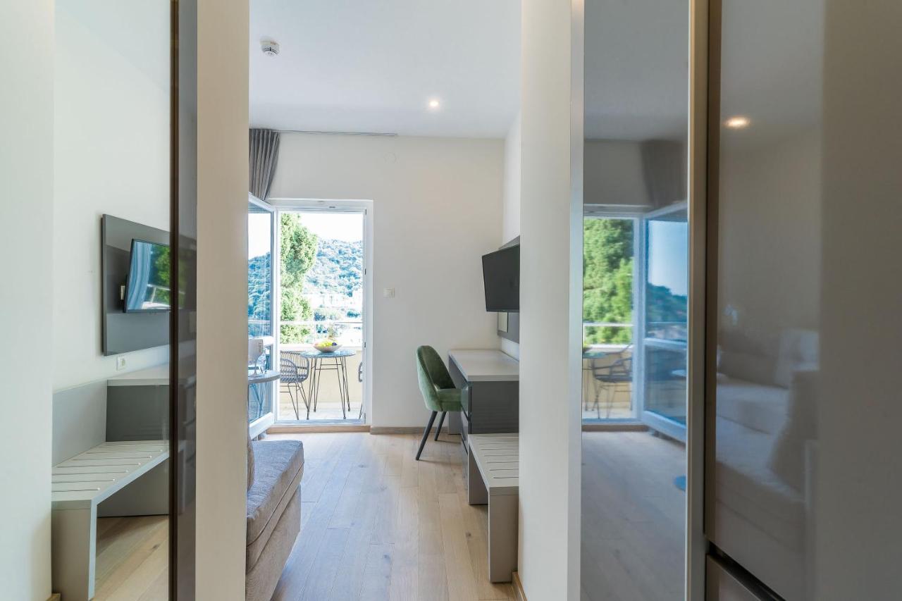 Art Hotel Dubrovnik Eksteriør billede