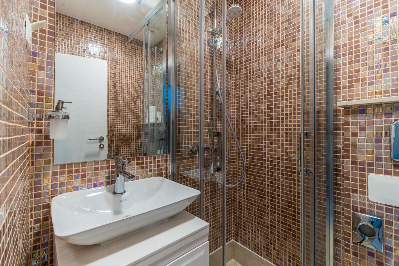 Art Hotel Dubrovnik Eksteriør billede