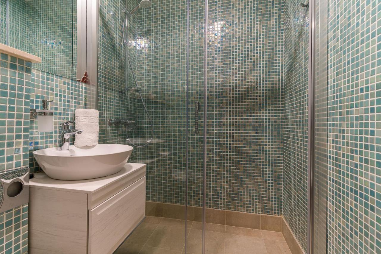 Art Hotel Dubrovnik Eksteriør billede