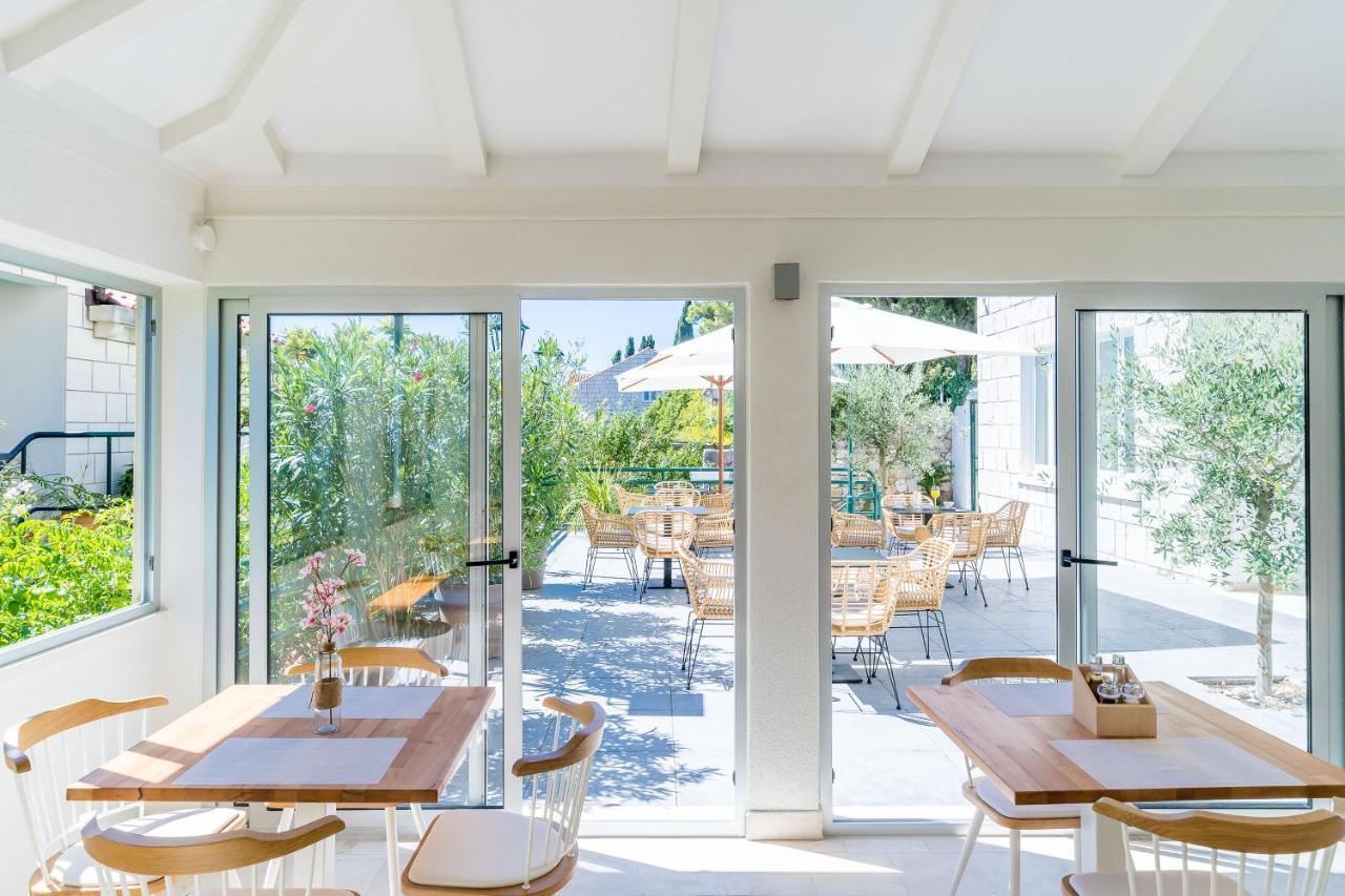 Art Hotel Dubrovnik Eksteriør billede