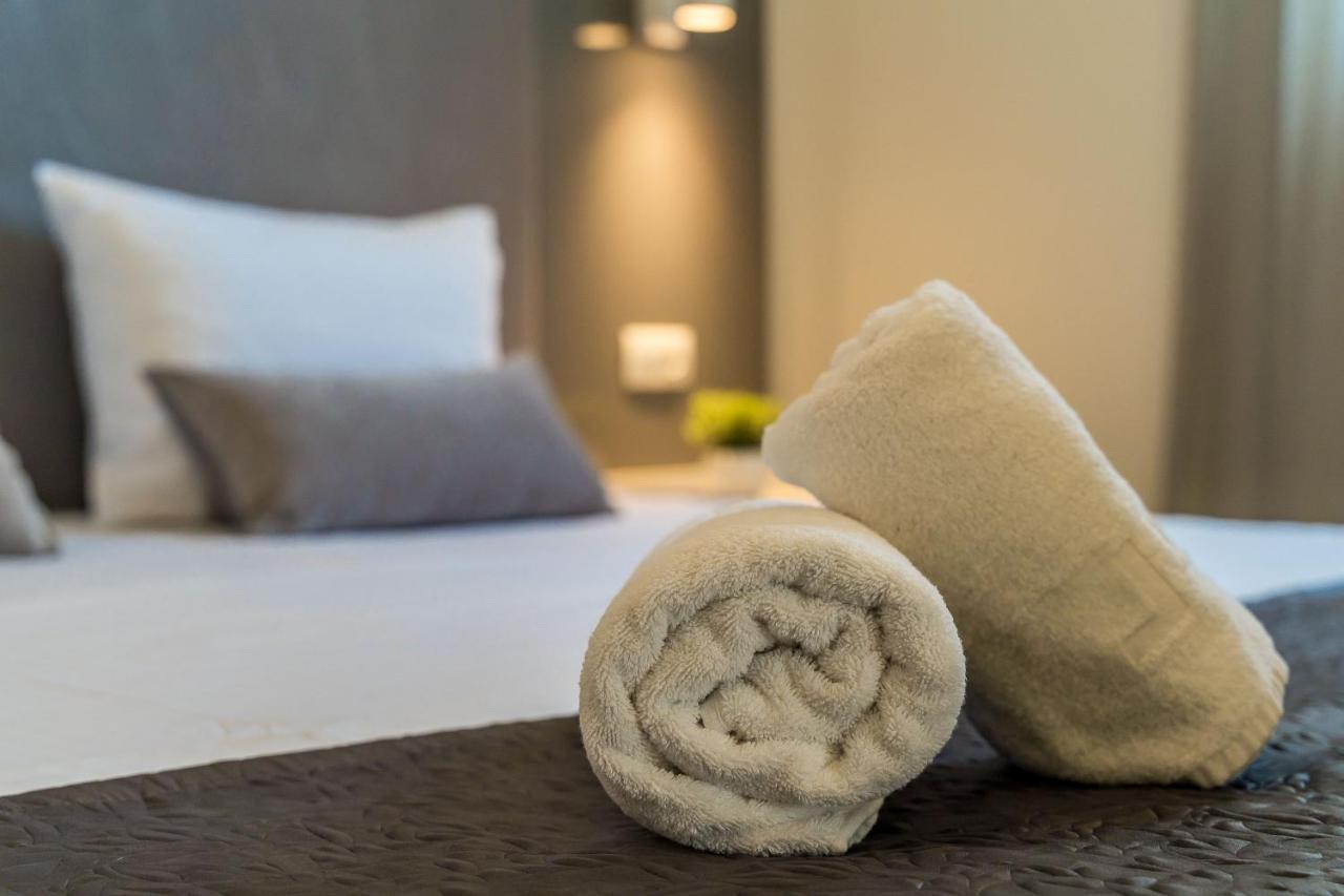 Art Hotel Dubrovnik Eksteriør billede