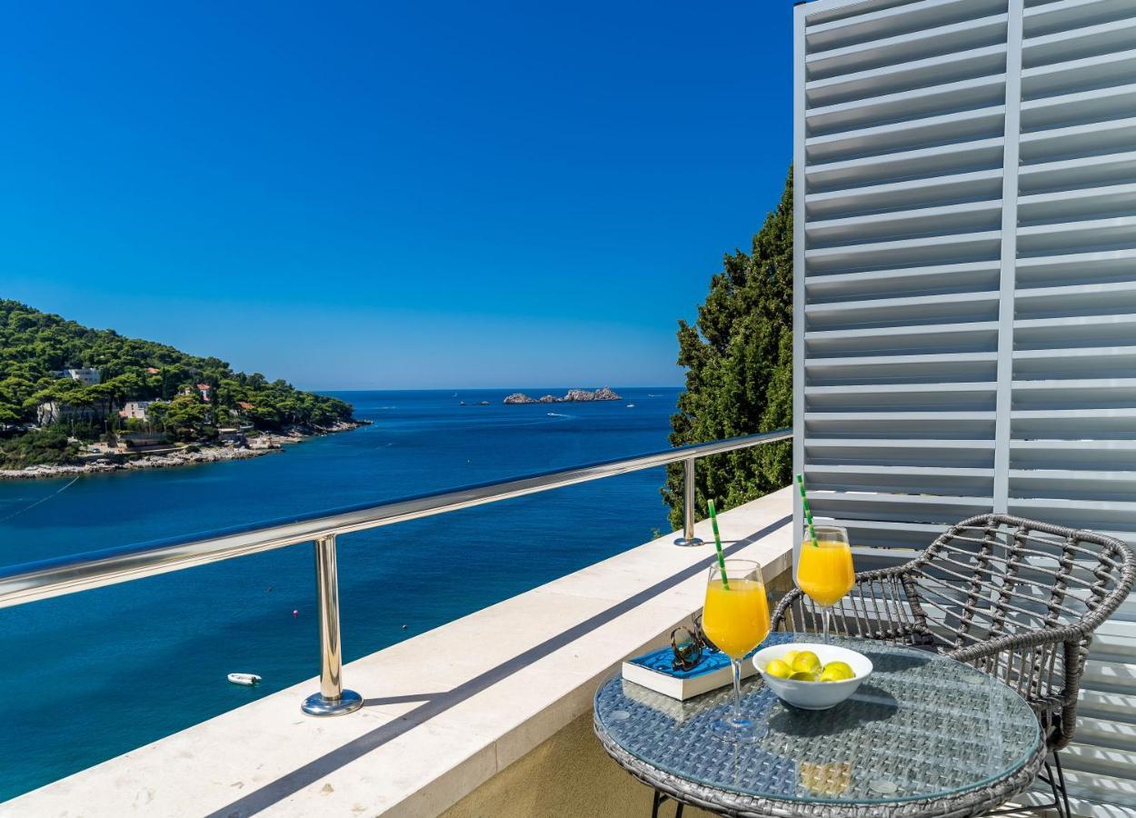 Art Hotel Dubrovnik Eksteriør billede