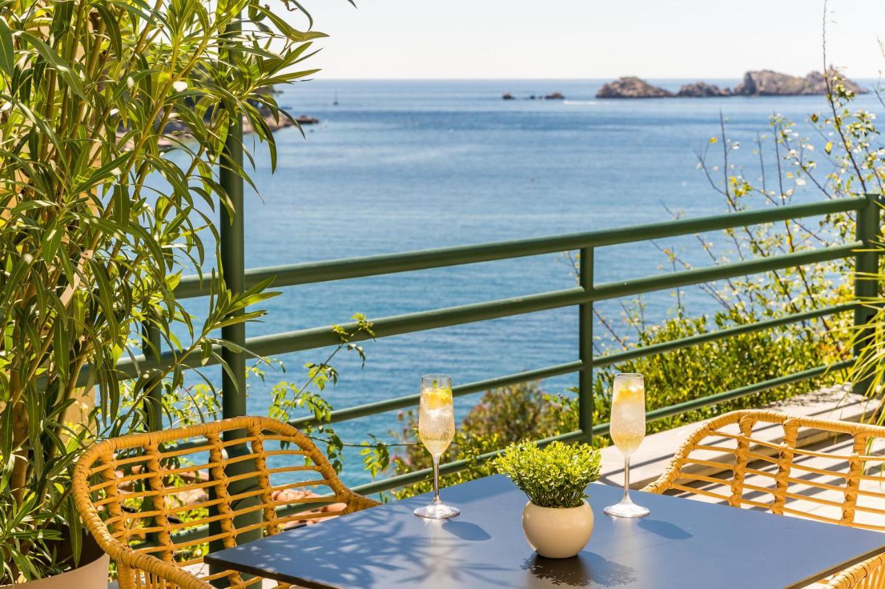 Art Hotel Dubrovnik Eksteriør billede