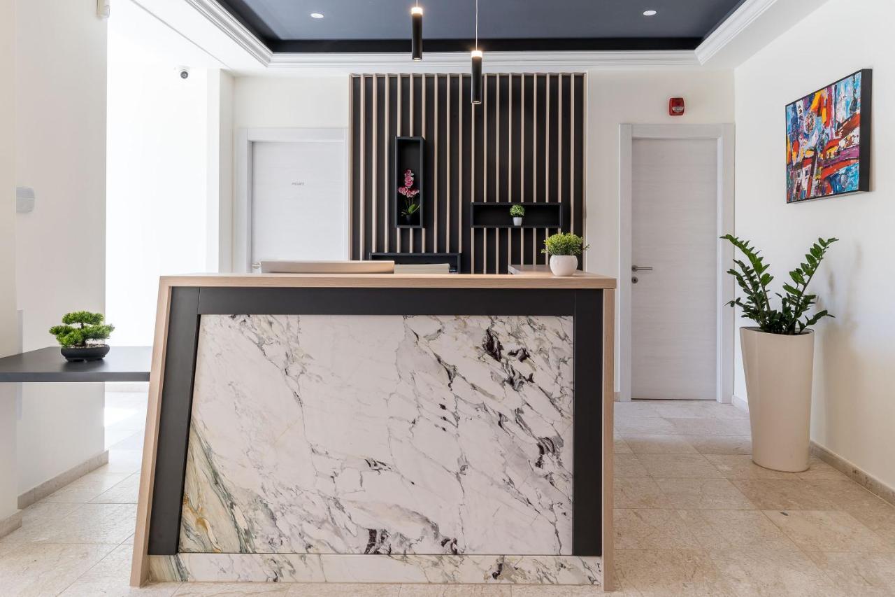 Art Hotel Dubrovnik Eksteriør billede