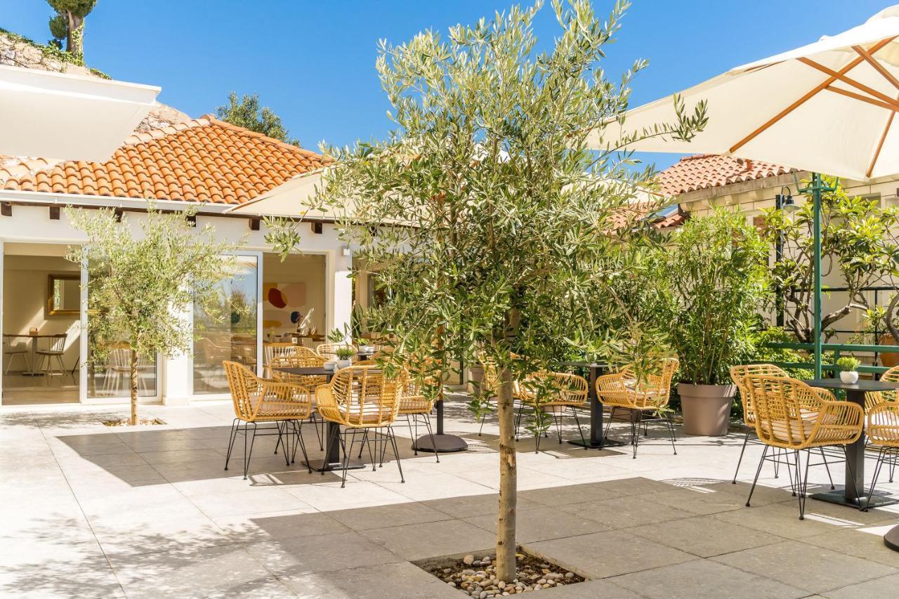 Art Hotel Dubrovnik Eksteriør billede