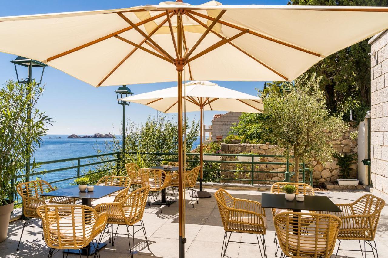 Art Hotel Dubrovnik Eksteriør billede