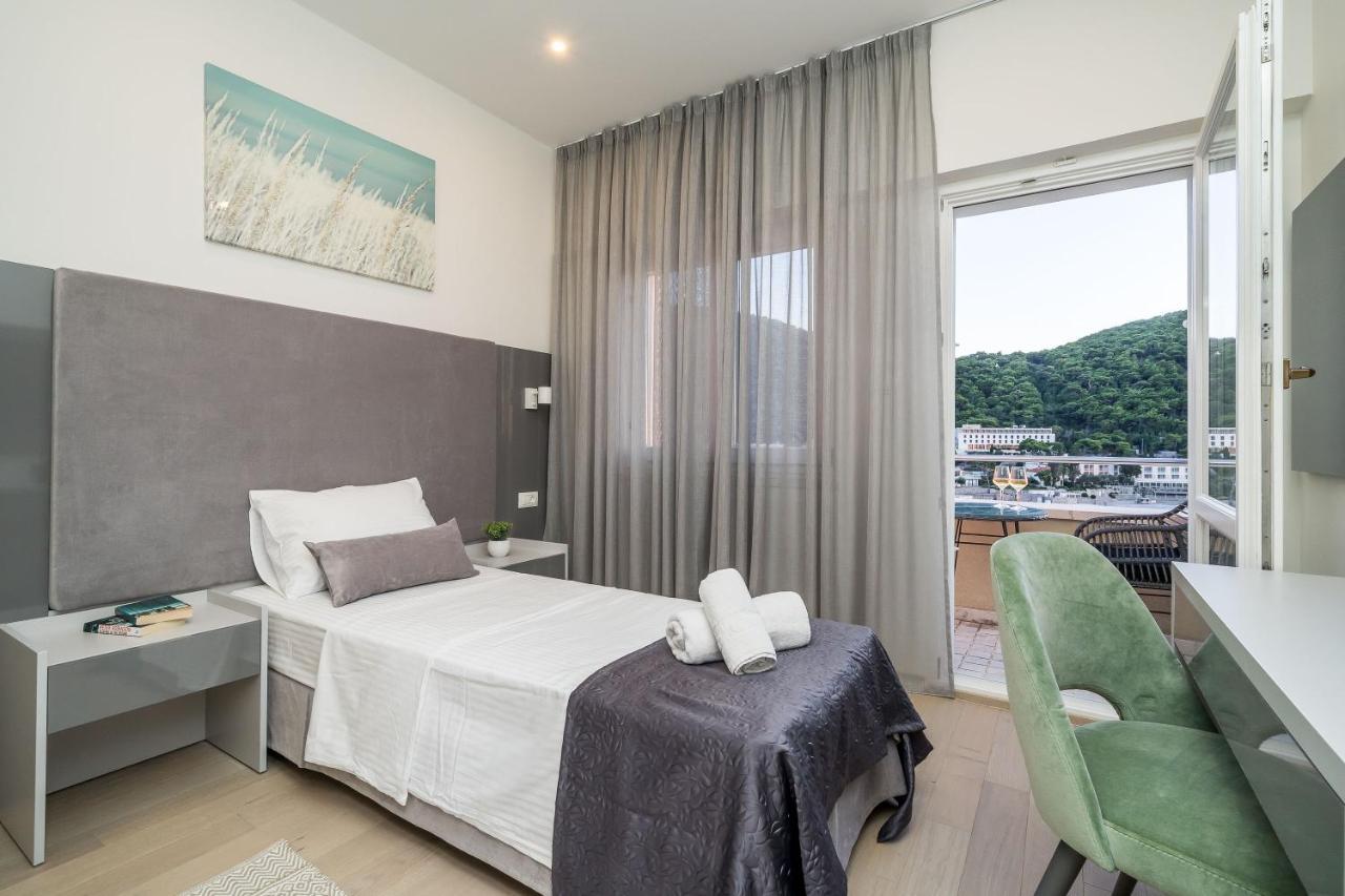 Art Hotel Dubrovnik Eksteriør billede