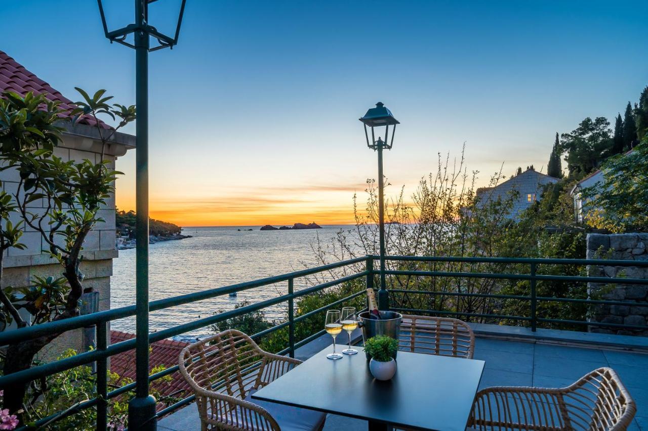 Art Hotel Dubrovnik Eksteriør billede