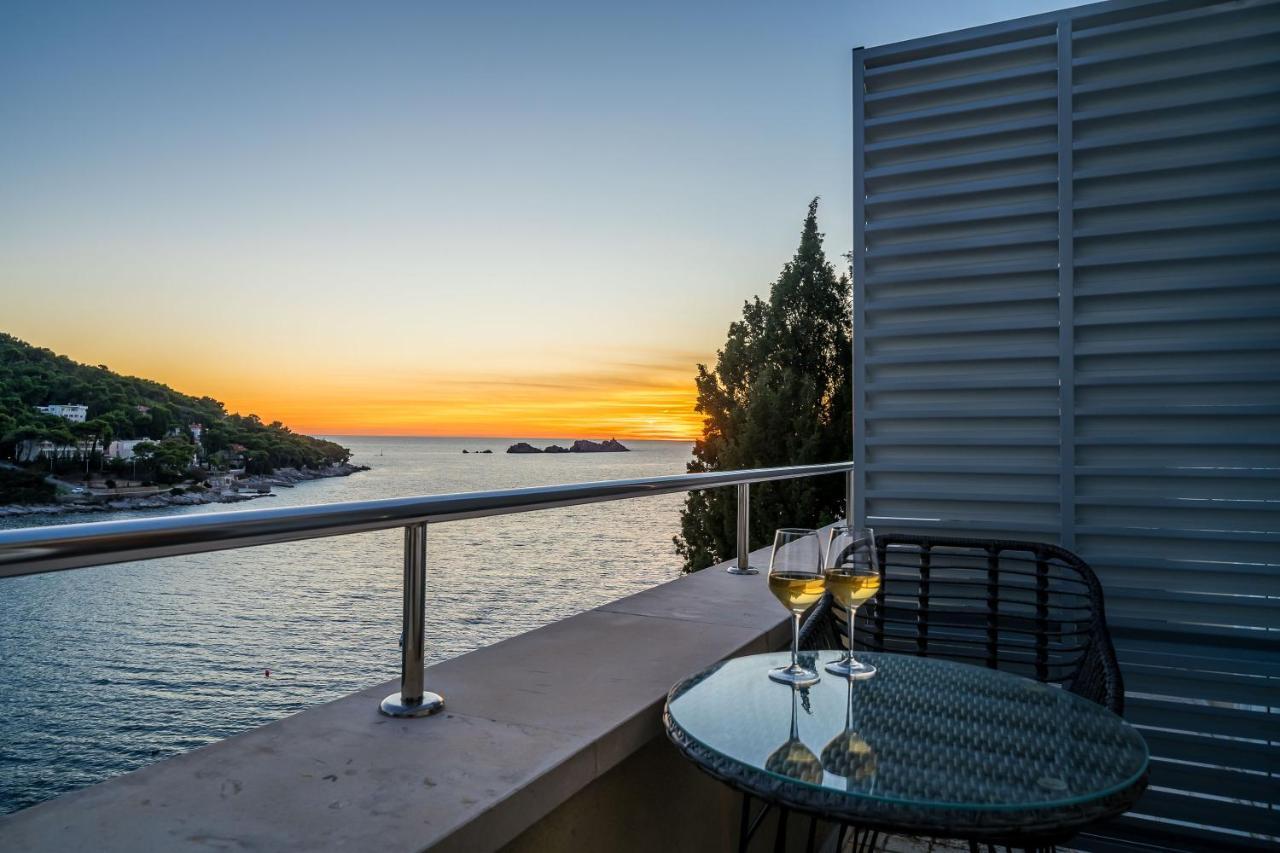 Art Hotel Dubrovnik Eksteriør billede