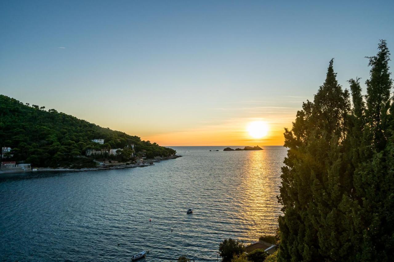 Art Hotel Dubrovnik Eksteriør billede