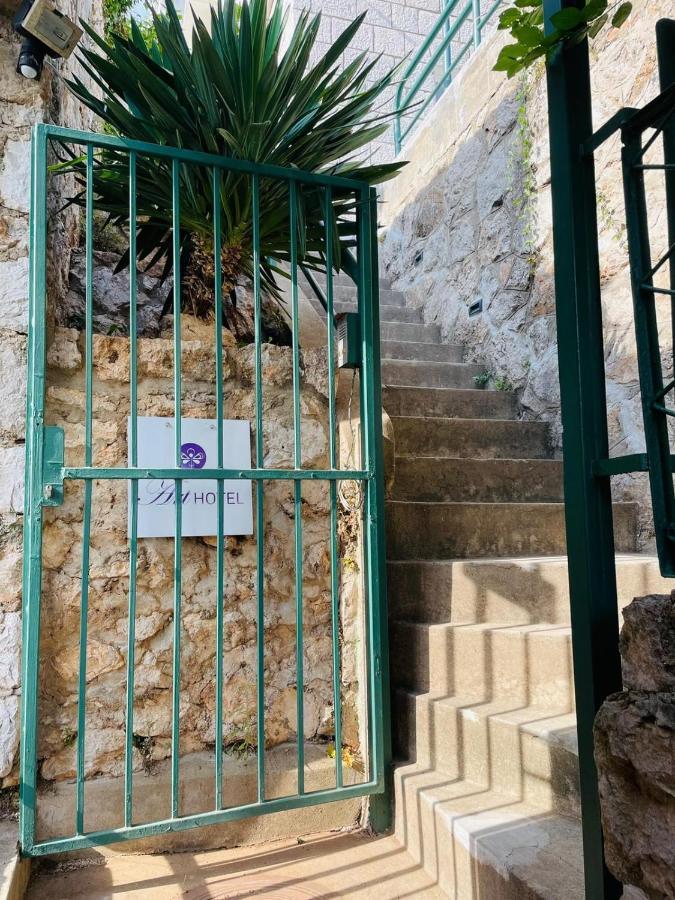 Art Hotel Dubrovnik Eksteriør billede