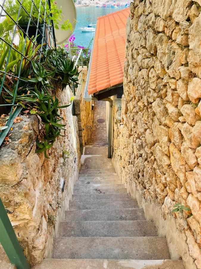 Art Hotel Dubrovnik Eksteriør billede