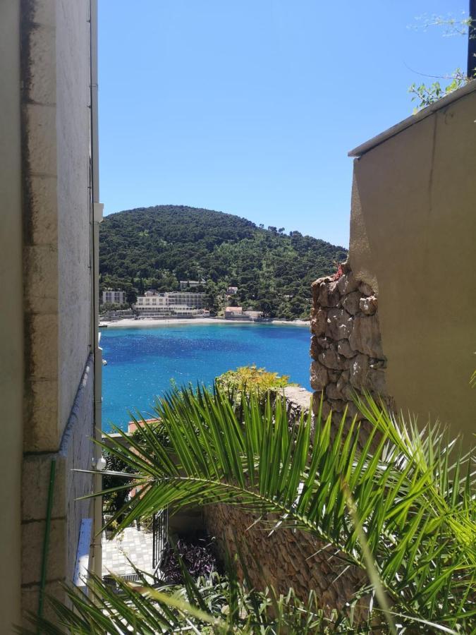 Art Hotel Dubrovnik Eksteriør billede