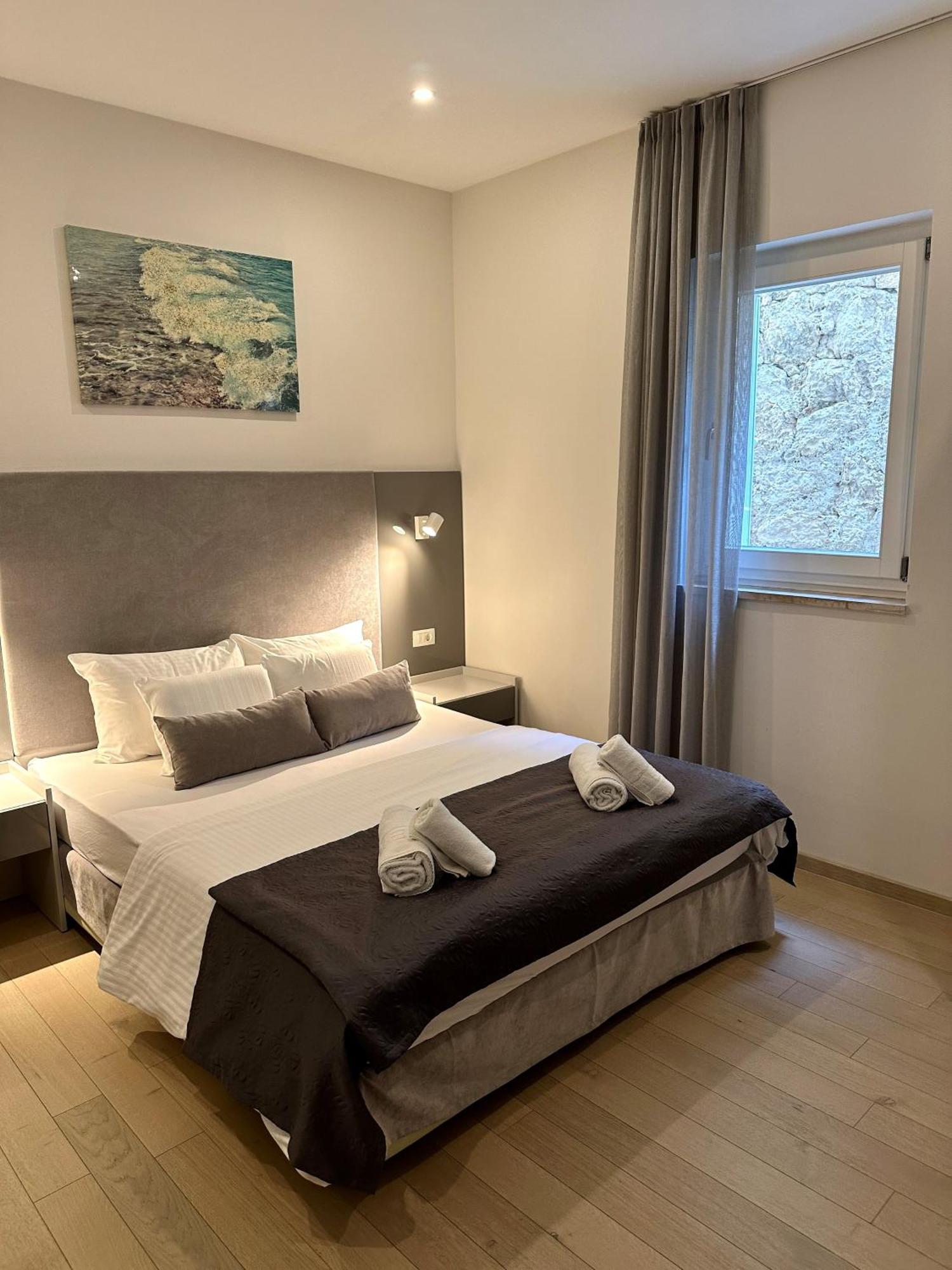 Art Hotel Dubrovnik Eksteriør billede