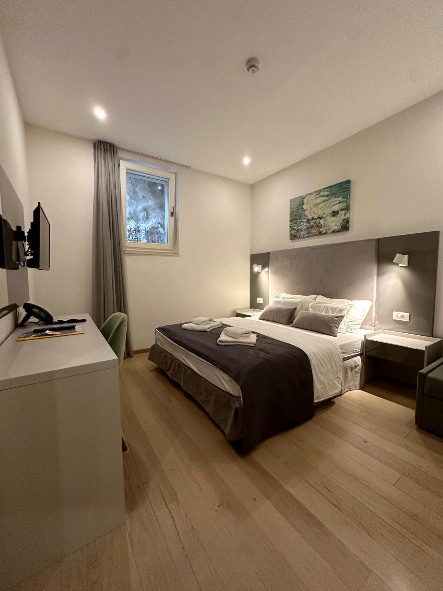Art Hotel Dubrovnik Eksteriør billede